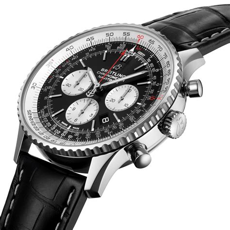 cinturino breitling navitimer